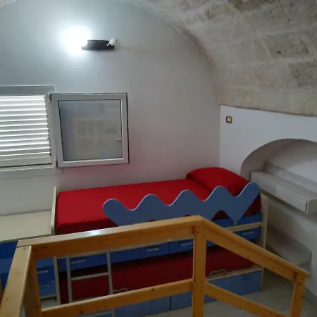 Villa Casa Soso à Maruggio Extérieur photo
