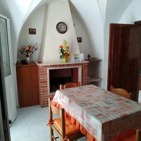 Villa Casa Soso à Maruggio Extérieur photo