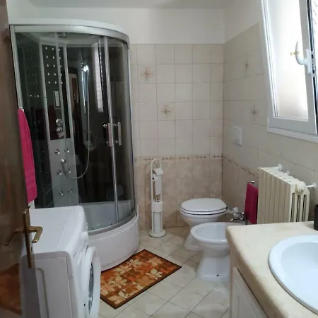 Villa Casa Soso à Maruggio Extérieur photo