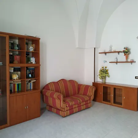 Villa Casa Soso à Maruggio Extérieur photo