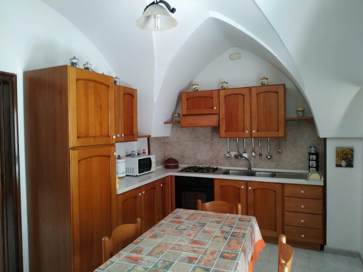 Casa Soso Holiday home Maruggio